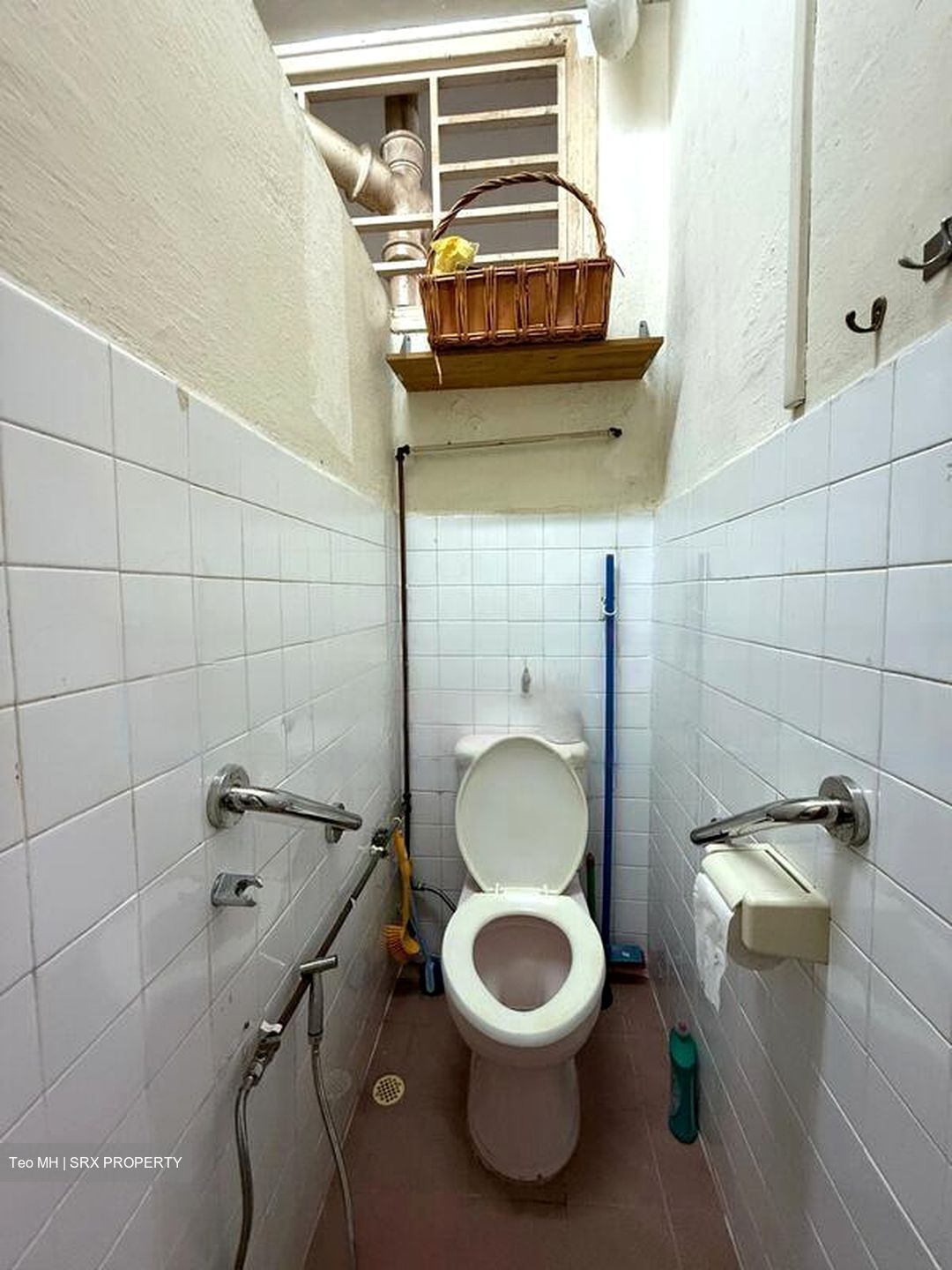 Blk 49 Kim Pong Road (Bukit Merah), HDB 3 Rooms #459306931